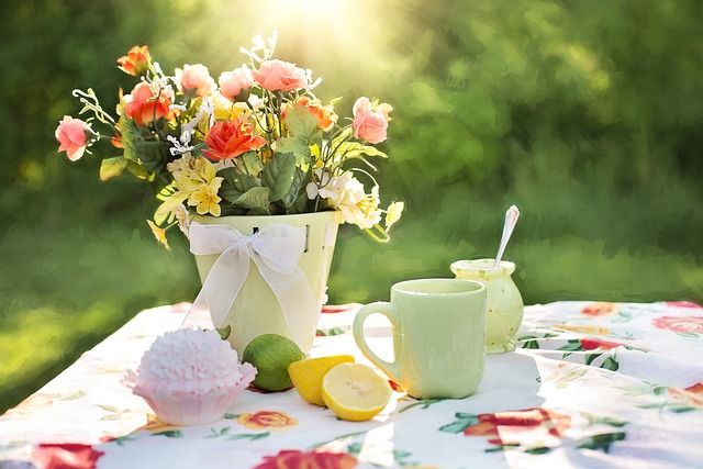 Comment aménager un jardin sur un petit espace